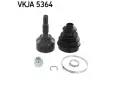 Kloub hnacho hdele, sada SKF ‐ SK VKJA5364