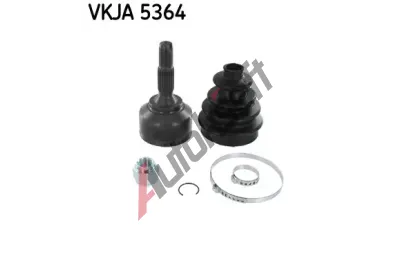 SKF Kloub hnacho hdele, sada SK VKJA5364, VKJA 5364