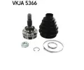 Kloub hnacho hdele, sada SKF ‐ SK VKJA5366