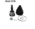 Kloub hnacího hřídele, sada SKF ‐ SK VKJA5378  Kloub hnacího hřídele, sada SKF ‐ SK VKJA5378