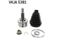 Kloub hnacho hdele, sada SKF ‐ SK VKJA5381