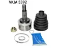 Kloub hnacho hdele, sada SKF ‐ SK VKJA5392