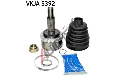 SKF Kloub hnacho hdele, sada SK VKJA5392, VKJA 5392