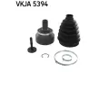 Kloub hnacho hdele, sada SKF ‐ SK VKJA5394