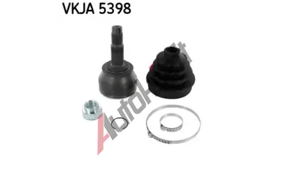 SKF Kloub hnacho hdele, sada SK VKJA5398, VKJA 5398