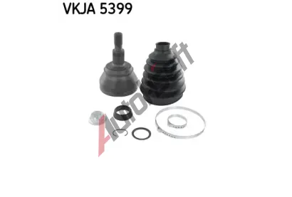 SKF Kloub hnacho hdele, sada SK VKJA5399, VKJA 5399