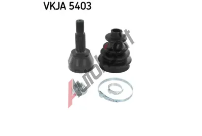 SKF Kloub hnacho hdele, sada SK VKJA5403, VKJA 5403