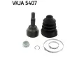 SKF Kloub hnacho hdele, sada ‐ SK VKJA5407