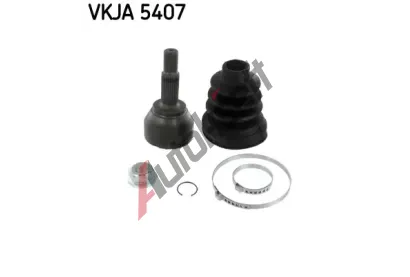 SKF Kloub hnacho hdele, sada SK VKJA5407, VKJA 5407