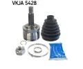 SKF Kloub hnacho hdele, sada ‐ SK VKJA5428