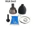 Kloub hnacho hdele, sada SKF ‐ SK VKJA5443