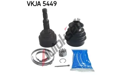 SKF Kloub hnacho hdele, sada SK VKJA5449, VKJA 5449