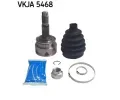 Kloub hnacho hdele, sada SKF ‐ SK VKJA5468