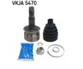 Kloub hnacho hdele, sada SKF ‐ SK VKJA5470