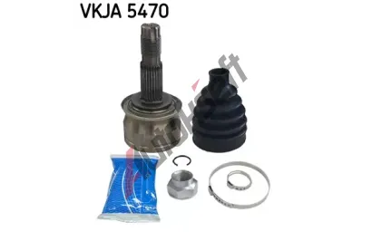 SKF Kloub hnacho hdele, sada SK VKJA5470, VKJA 5470