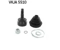 Kloub hnacho hdele, sada SKF ‐ SK VKJA5510
