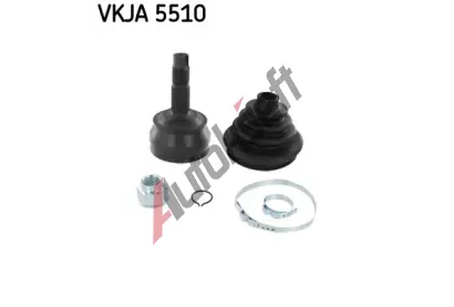 SKF Kloub hnacho hdele, sada SK VKJA5510, VKJA 5510