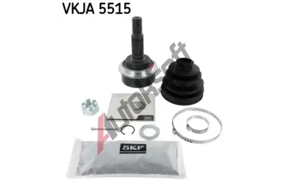 SKF Kloub hnacího hřídele, sada SK VKJA5515, VKJA 5515  SKF Kloub hnacího hřídele, sada SK VKJA5515, VKJA 5515