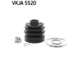 Kloub hnacho hdele, sada SKF ‐ SK VKJA5520