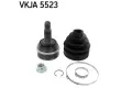 Kloub hnacho hdele, sada SKF ‐ SK VKJA5523