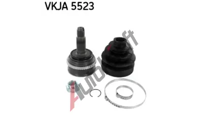 SKF Kloub hnacho hdele, sada SK VKJA5523, VKJA 5523
