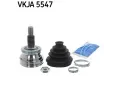 Kloub hnacho hdele, sada SKF ‐ SK VKJA5547