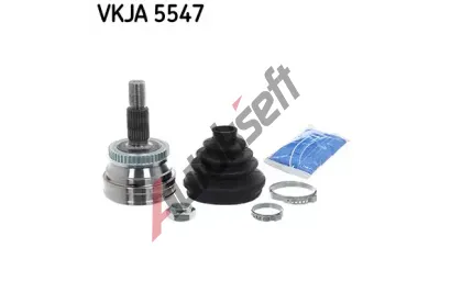 SKF Kloub hnacho hdele, sada SK VKJA5547, VKJA 5547