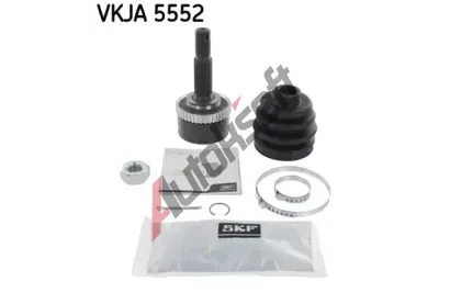 SKF Kloub hnacho hdele, sada SK VKJA5552, VKJA 5552