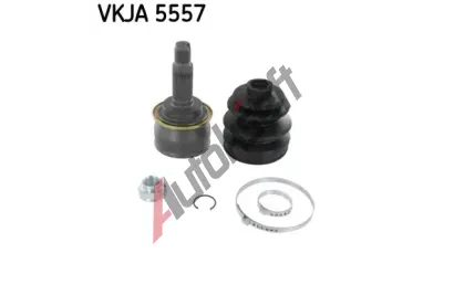 SKF Kloub hnacho hdele, sada SK VKJA5557, VKJA 5557