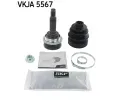SKF Kloub hnacho hdele, sada ‐ SK VKJA5567
