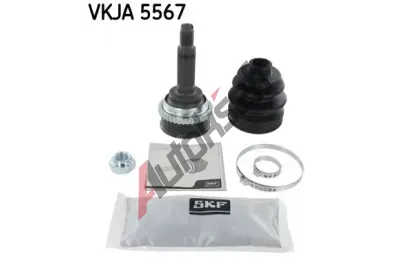 SKF Kloub hnacho hdele, sada SK VKJA5567, VKJA 5567