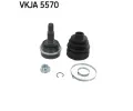 Kloub hnacho hdele, sada SKF ‐ SK VKJA5570