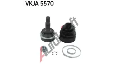 SKF Kloub hnacho hdele, sada SK VKJA5570, VKJA 5570