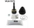 Kloub hnacho hdele, sada SKF ‐ SK VKJA5571