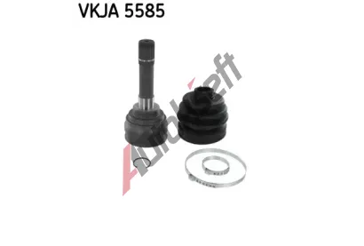 SKF Kloub hnacího hřídele, sada SK VKJA5585, VKJA 5585 SKF Kloub hnacího hřídele, sada SK VKJA5585, VKJA 5585