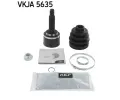 Kloub hnacho hdele, sada SKF ‐ SK VKJA5635