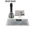 Kloub hnac�ho h��dele, sada&nbsp;SKF&nbsp;&dash;&nbsp;SK VKJA5640