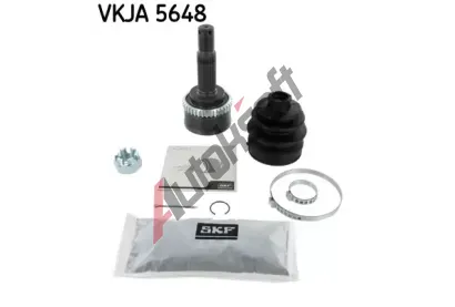 SKF Kloub hnacího hřídele, sada SK VKJA5648, VKJA 5648 SKF Kloub hnacího hřídele, sada SK VKJA5648, VKJA 5648