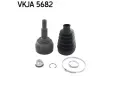 Kloub hnacho hdele, sada SKF ‐ SK VKJA5682