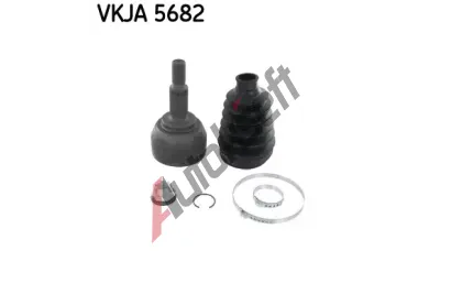 SKF Kloub hnacho hdele, sada SK VKJA5682, VKJA 5682