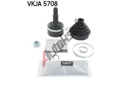 SKF Kloub hnacho hdele, sada SK VKJA5708, VKJA 5708