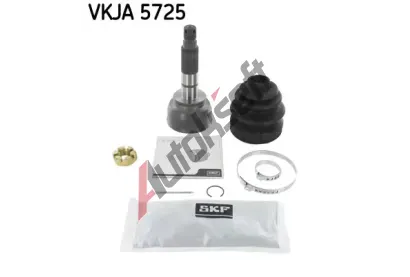 SKF Kloub hnacího hřídele, sada SK VKJA5725, VKJA 5725 SKF Kloub hnacího hřídele, sada SK VKJA5725, VKJA 5725
