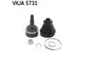 Kloub hnacho hdele, sada SKF ‐ SK VKJA5731