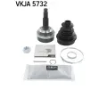 Kloub hnacho hdele, sada SKF ‐ SK VKJA5732