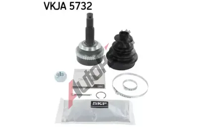 SKF Kloub hnacho hdele, sada SK VKJA5732, VKJA 5732