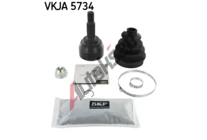 SKF Kloub hnacho hdele, sada SK VKJA5734, VKJA 5734