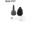 Kloub hnacho hdele, sada SKF ‐ SK VKJA5737