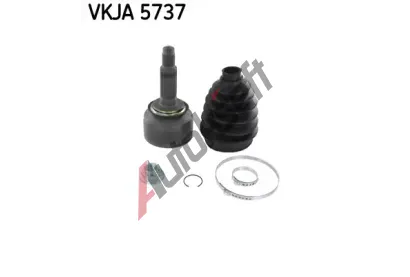 SKF Kloub hnacho hdele, sada SK VKJA5737, VKJA 5737