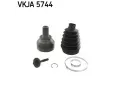 Kloub hnacho hdele, sada SKF ‐ SK VKJA5744