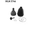 Kloub hnacho hdele, sada SKF ‐ SK VKJA5746